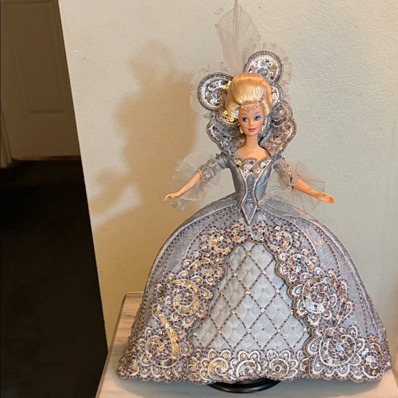 MATTLE Other - MATTEL BARBIE MADAME DU DOLL